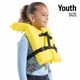 thumbnail image 2 of Chaleco salvavidas SEACHOICE 86060 amarillo tipo II para jóvenes en PDF, 2 of 4