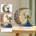 thumbnail image 4 of Kit Adornos Mesa Con Pintura Diamantes Dtfgdgbdgt (BB076), 4 of 9