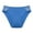Blue, variant on Womens Underwear Bikini Bottoms For Women Menstruation Swim Shorts Bikini Bottoms Mid Waist For Lady Incontinence Underwear for Women High Waisted Underwear For Women Beige L