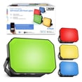 thumbnail image 1 of Reflector LED Inteligente Feit Electric E26 Cambia Color 20W Paquete 4, 1 of 9