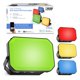 thumbnail image 1 of Reflector LED Inteligente Feit Electric E26 Cambia Color 20W Paquete 4, 1 of 9