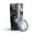 Pioneer Flower Floral-1, variant on 20oz Tumblers Pioneer Flower Floral Print Pattern Stainless Steel Vacuum Insulated Double Wall Travel Tumbler Cups Mug with Lid and Straw,Cleaning Brush for Cold & Hot Drinks