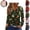Green, variant on Mfakffe Christmas Womens T Shirts Long Sleeve V Neck Tops Comfortable Christmas Graphic Shirt Lightweight Pullover Tee