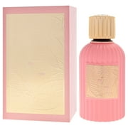 Paris Corner Qissa - Pink , 3.4 oz EDP Spray