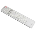 thumbnail image 1 of Control remoto, DVD con batería control remoto ergonómico para dv7010 para dv4001 para reproductor de dvd, 1 of 7