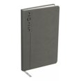 thumbnail image 1 of Agenda Mini Promoopcion Ejecutiva Colores Curpiel 2025 Portada Gris Clásica, 1 of 2