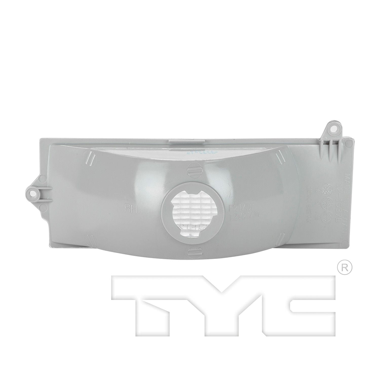 TYC 12-1537-01 Parking Light for Jeep Cherokee Fits 1992 Jeep Comanche