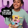 thumbnail image 1 of LEGO DOTS Ice Cream Picture Frames & Bracelet 41956 Craft Building Toy Set para niñas, niños LEGO LEGO, 1 of 2