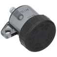 thumbnail image 3 of Brake Oil Tank, Transparent Black Brake Fluid Reservoir  For Motorcycle Accessory, 3 of 8