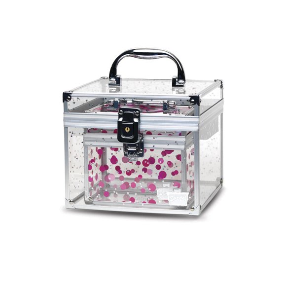Caboodles Prima Donna™ Makeup Case
