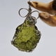 thumbnail image 3 of Colgantes Sonducket con abalorio irregular verde para hacer joyas DIY, 3 of 6