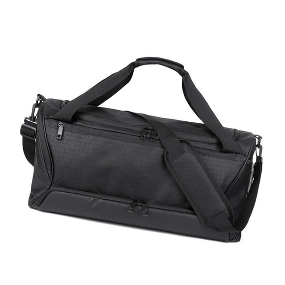 Bolsa De Gimnasio Deportiva Para Hombre Y Mujer, Bolsa De Viaje, Bolsa De Lona Para Entrenamiento, Ejercicio, Deportes