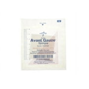 Avant Gauze Non-Woven Sterile Sponges - NON21224H