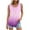 Pink, variant on Women Sleeveless Crop Tops Plus Size, Oversized Shirts to Wear with Leggings Graphic Tees Vintage Summer Tops for Women 2025 Vacation Trendy Workout Tank Tops for Women Loose my orders