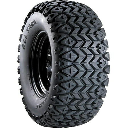 Carlstar All Trail Trail 25X10.50-12 78F B ATV/UTV Tire
