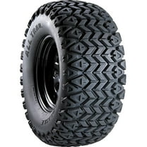 Carlstar All Trail Trail 25X10-12 79F B ATV/UTV Tire