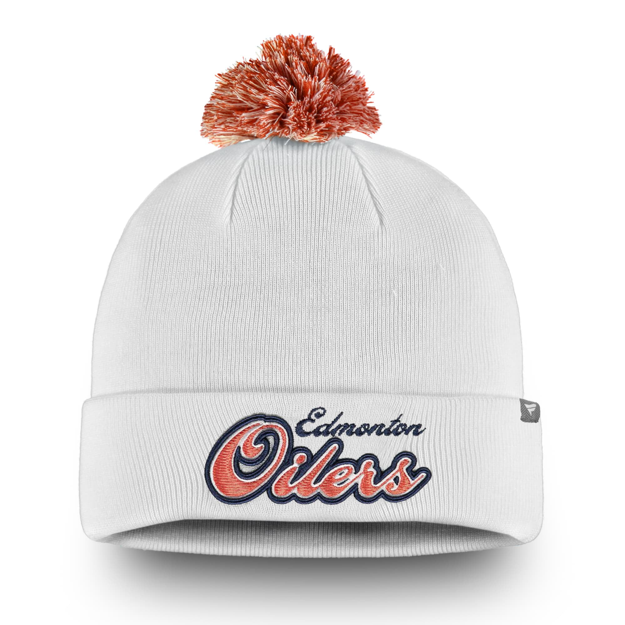 Team Dazzle Cuffed Knit Hat 