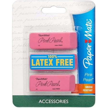 erasers