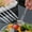 Plastic#Clear, variant on Bamboo Forks 3.5 inches Mini Appetizer Forks Toothpicks Topboutique Cocktail Forks Small Fruit Forks Disposable Food Picks for Party Fruit Charcuterie Accessories, Double Prong, 300 Pcs