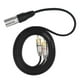 thumbnail image 3 of Acople El Conector Doble Cable De Con Conector XLR, 3 of 9