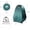 Army green, variant on WoofPaw Pop Up Pod - Privacy Shower Tent with Carry Bag, Dressing Room, Instant Portable Toilet Stall for Camping, Beach, or Tailgate (Blue)