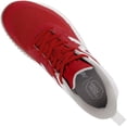 thumbnail image 5 of New Balance Fresh Foam Velo V3 STVELOR3 Women's 7.5 Red Turf-Trainer Shoes X1168 (Red,7.5), 5 of 6