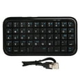 thumbnail image 2 of Phone Supplies,Rechargeable Lithium Battery Bluetooth Bluetooth Keyboardfor I Phone Pocket Bluetooth Keyboard Exceptional Value, 2 of 14