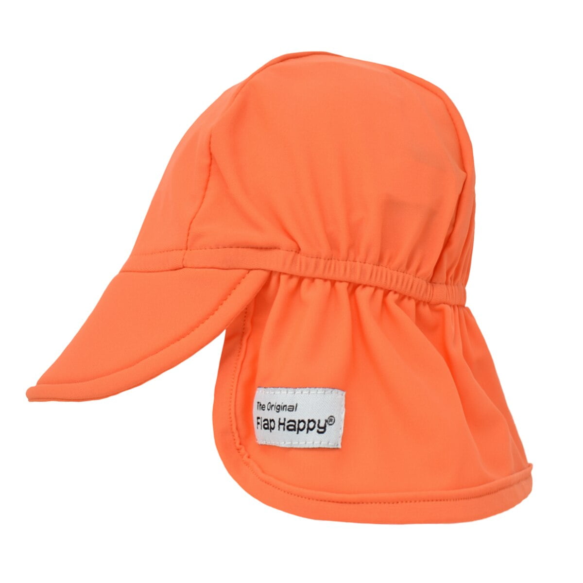 UPF 50+ Swim Flap Hat (Recycled 