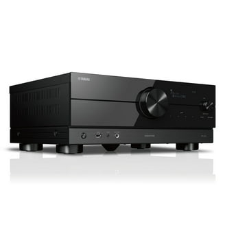 Yamaha RX-A780 AVENTAGE 7.2-Channel AV Receiver with MusicCast