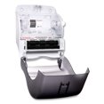thumbnail image 4 of Smart Essence Electronic Roll Towel Dispenser, 11.88 X 9.1 X 14.4, Black | Bundle of 2, 4 of 7