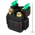 thumbnail image 3 of 1PCS Starter Solenoid Relay for KTM EXC 250 300 350 400 450 640 690 -, 3 of 5
