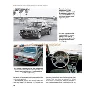 BMW E30: The Complete Story, (Hardcover)