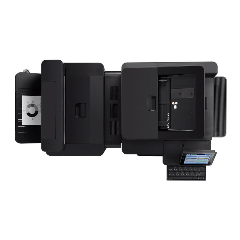 HP LaserJet Enterprise Flow MFP M830z NFC/Wireless direct