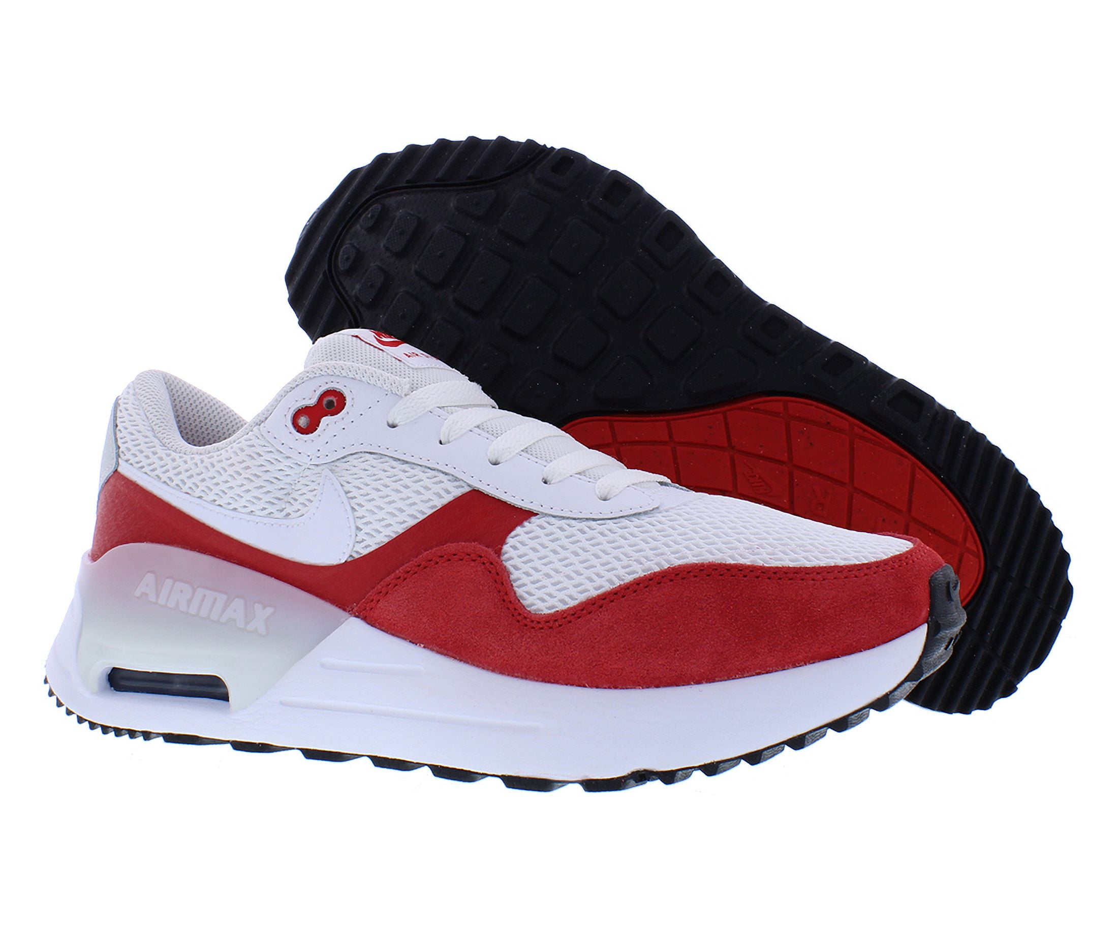 Nike Air Max 90 DM9537-104 ホワイト/レッド Men's Nike Air