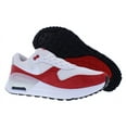 thumbnail image 4 of Nike Men's Sneaker Shoes, White/White-Univ Red-Photon Dust-Black, 45 EU, 4 of 5