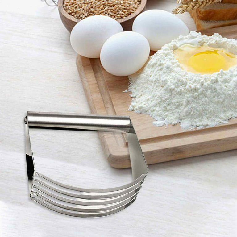 Dough Cutter, Professional Pastry Tools