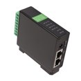 thumbnail image 1 of RS232 RS485 To RJ45 Module, RS232 To RJ45 Ethernet Module Dual Channel  for Cascading, 1 of 8