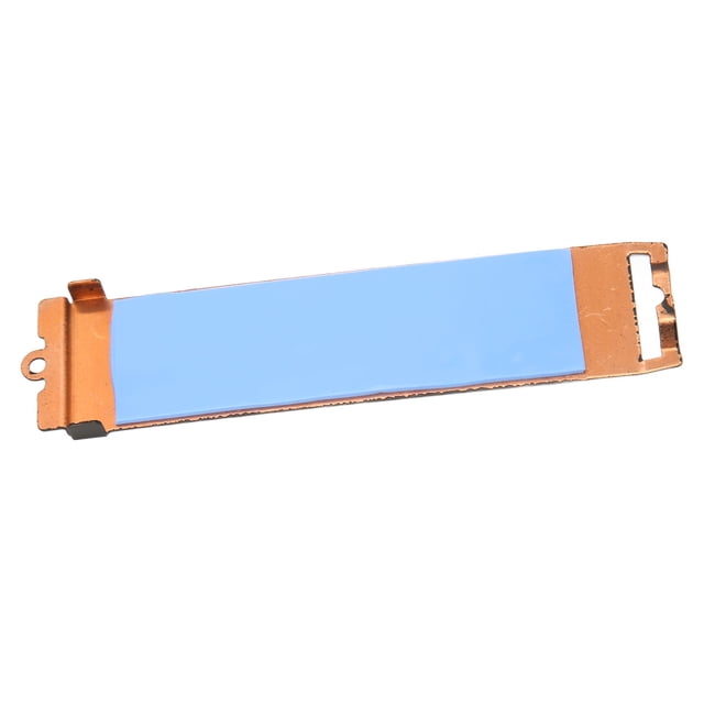 SSD Heatsink Cover Plate, Easy To Install SSD Heatsink Cover M.2 2280 Replacement for K3RRF for R1