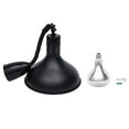 thumbnail image 6 of Food Heat Light Commercial Food Warmer Lamp Food Heating Lighting 250W Hanging, 6 of 12
