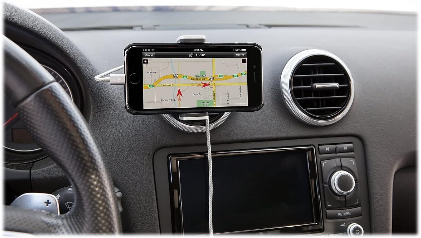 Belkin Car Vent Mount for Smartphones photo 2