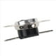 thumbnail image 3 of KSD301 250V 10A Interruptor de Control de Temperatura del Termostato 135 Celsius C 15 Pzs, 3 of 5