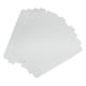thumbnail image 4 of Cinta de sellado para burletes de puertas y ventanas, espuma de goma autoadhesiva tipo D de 10m, 4 of 5