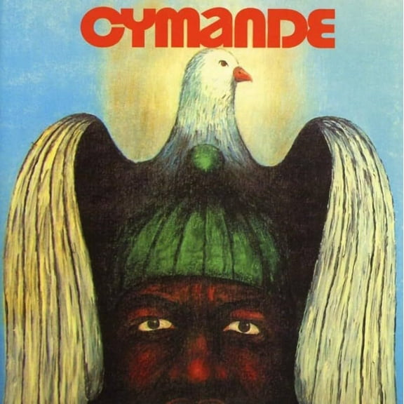 Cymande - Cymande - Music & Performance - CD