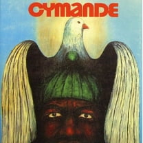 Cymande - Cymande - Music & Performance - CD