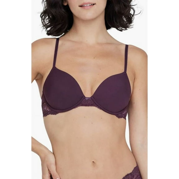 Skarlett Blue womens Goddess Multi-Way T-Shirt Bra, 34D