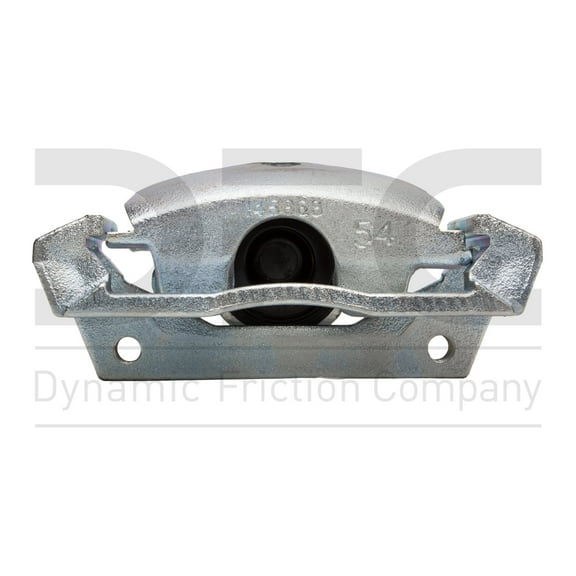 Rear Left Dynamic Friction Company Premium Brake Caliper 331-54701 For 2004-2006 Ford E-150