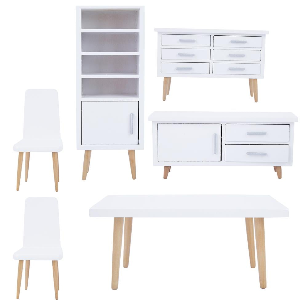 mini furniture set