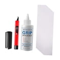 thumbnail image 1 of amagogo Complete Golf Grip Kit: Tape Removal Tool, Quick , Easy Installation And Repair, Without Vise Clamp, 1 of 10