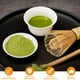 thumbnail image 5 of Juego de Batidor Matcha Juego de Té Matcha de Bambú Batidor Matcha de 100 Puntas (Chasen), Cuchara Tradicional, Soporte para Batidor Matcha, 5 of 9