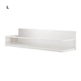thumbnail image 3 of ziyahi Nanocell Magnetic Refrigerator Storage Box For Space-saving Organization Easy To Install White Dwarfs Large size, 3 of 6